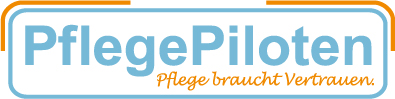 PflegePiloten in Kernen im Remstal - Logo