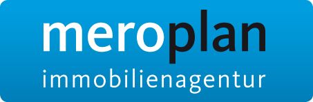 meroplan Immobilienagentur in Berlin - Logo