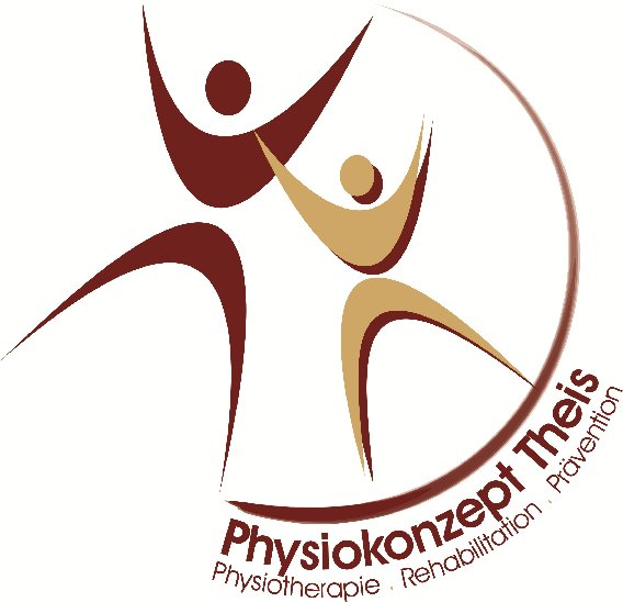 Physiokonzept Theis in Schwalmstadt - Logo