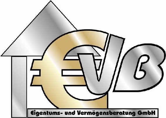 EVB Eigentums- und Vermögensberatung GmbH in Bonn - Logo