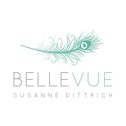 BELLEVUE Susanne Dittrich in Düsseldorf - Logo