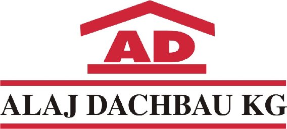 Alaj Dachbau KG in Berlin - Logo