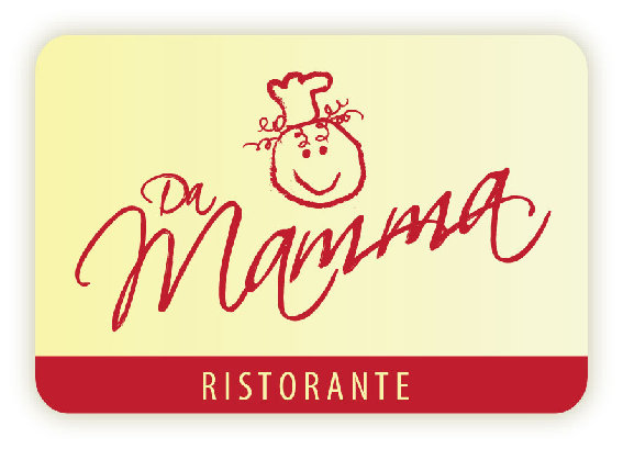 Da Mamma - Das Haus der Frischteigpasta in Wendlingen in Wendlingen am Neckar - Logo