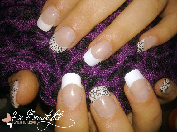 Be Beautiful NAILS & MORE in Weeze - Logo