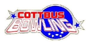 Cottbus - Bowling in Cottbus - Logo