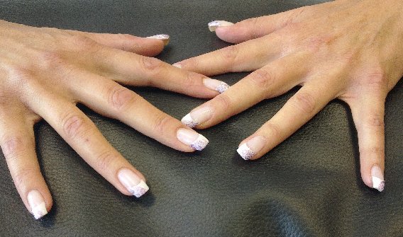 NaildesignS in Wachtendonk - Logo