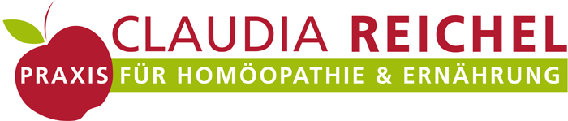 Praxis für Homöopathie und Ernährung Claudia Reichel in Wolfsburg - Logo