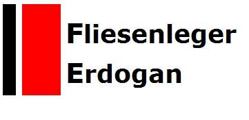 Fliesenleger Erdogan in Kleinglattbach Gemeinde Vaihingen an der Enz - Logo