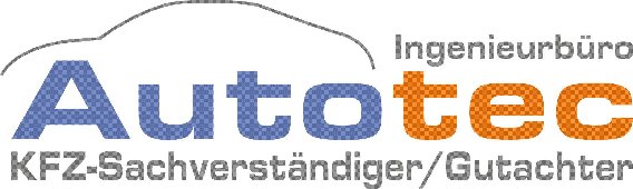 Autotec Ingenieurbüro KFZ Sachverständiger in Offenbach am Main - Logo