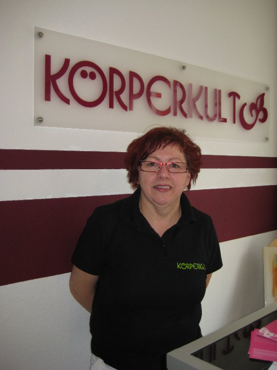 Körperkult in Wolfenbüttel - Logo