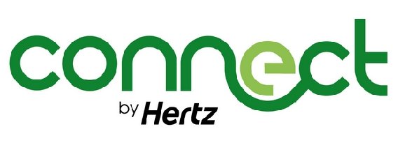 Hertz On Demand in Berlin - Logo