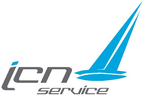 icn-service in Nürnberg - Logo