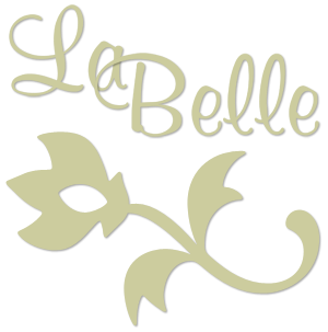 La Belle Cosmetics LTD in Doberschau Gaußig - Logo