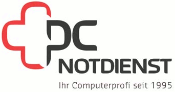 PC-Notdienst - Ihr Computerprofi seit 1995 in Magdeburg - Logo