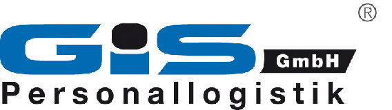 GIS Personallogistik GmbH in Neuss - Logo