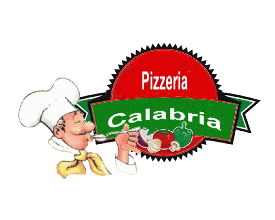 Pizzeria Calabria in Eberstadt Stadt Darmstadt - Logo