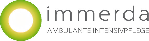 immerda - Ambulante Intensivpflege in Rastede - Logo