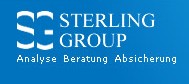 Sterling Group - Patrick Sterling in Freigericht - Logo