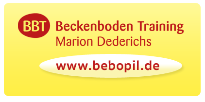 BBT-Beckenboden-Training Aachen in Würselen - Logo