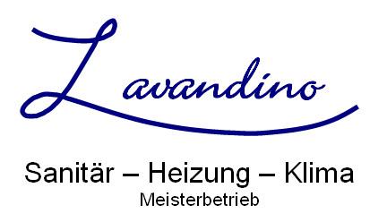 Lavandino Sanitär - Heizung - Klima in Garbsen - Logo