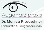 Leuschner Dr.Monica P. Augenarztpraxis in Hannover - Logo