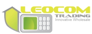 LeoCom Trading Ltd. in Riesa - Logo