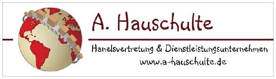 A. Hauschulte in Lendringsen Stadt Menden - Logo