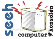 Seeh Computer, Games, Konsolen, Zubehör in Tuttlingen - Logo