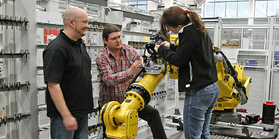 Film und Tonstudio Peter Brinkmann in Holzwickede - Logo