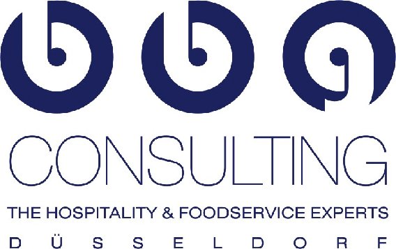 bbg-CONSULTING in Düsseldorf - Logo