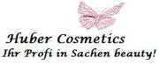 Huber Cosmetics- Ihre mobile Kosmetik- und Fußpflegepraxis in Berlin - Logo