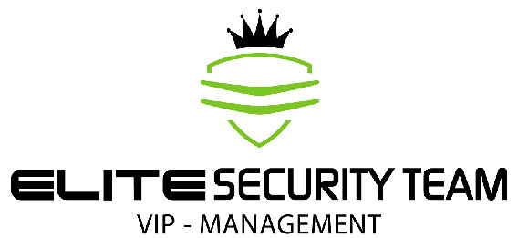 ELITE Security Team in Vechta - Logo