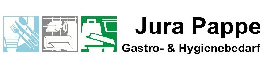 Jura Pappe in Mühlhausen in der Oberpfalz - Logo