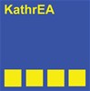 KathrEA Travel Service e.K. in Leinfelden Echterdingen - Logo