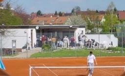 Tennisclub Münchingen e.V. in Münchingen Gemeinde Korntal Münchingen - Logo