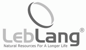 LebLang in Berlin - Logo