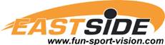 Eastside / Fun Sport Vision in Chemnitz - Logo