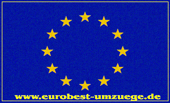 AAA Eurobest Umzüge e.K. in Berlin - Logo