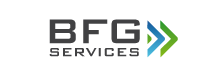 BFG services GmbH & Co.KG in Dortmund - Logo