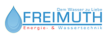 Freimuth Energie & Wassertechnik in Bad Salzdetfurth - Logo