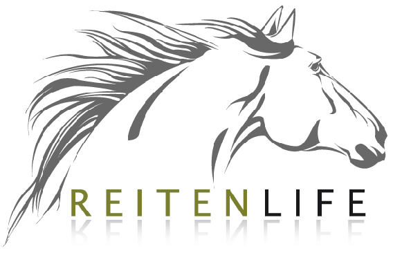 Reiten-Life Portal UG in Nettetal - Logo