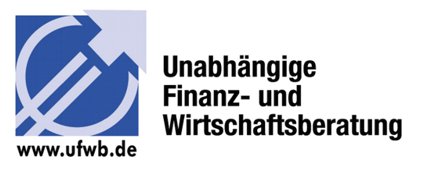 UFWB Unabhängige Finanz- und Wirtschaftsberatung Klein in Mönchengladbach - Logo