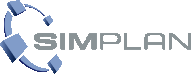 SimPlan AG in Braunschweig - Logo