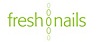 Freshnails - Must-have Cosmetics GmbH in Köln - Logo