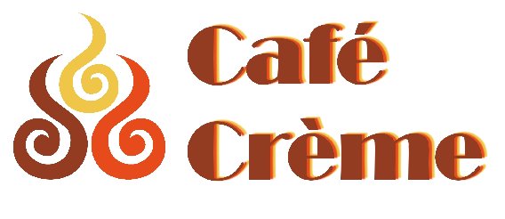 Café Crème in Sulzburg - Logo