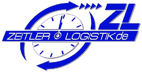 ZEITLER Logistik /Expressversand-Paketdienst-Kurierdienst in Andernach - Logo