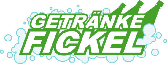 Getränke Fickel in Wuppertal - Logo