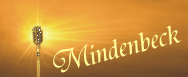 MINDENBECK - Sänger in Hilden - Logo