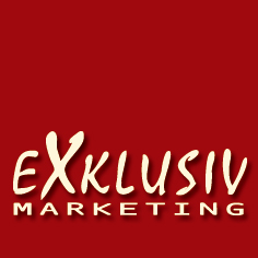 exklusivMARKETING in Wankendorf - Logo