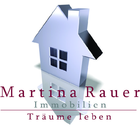 Martina Rauer Immobilien in Oberdorst Gemeinde Neunkirchen Seelscheid - Logo